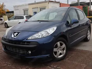 Peugeot 207 Urban Move