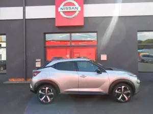 Nissan Juke Tekna*Navi*Bose Soundsystem* Bild 2