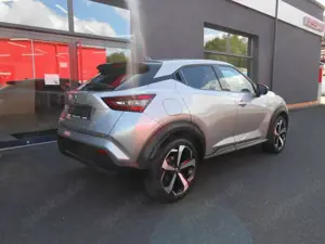 Nissan Juke Tekna*Navi*Bose Soundsystem* Bild 5