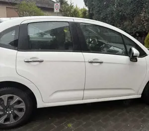 Citroen C3 e-HDi 90 FAP Tendance