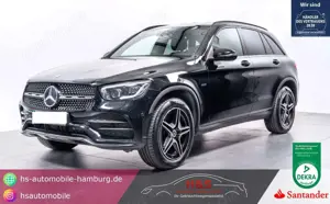 Mercedes-Benz GLC 300 de 4Matic AMG-Line*AHK