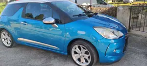 Citroen DS3
