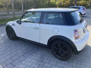 MINI One Mini One Baker Street