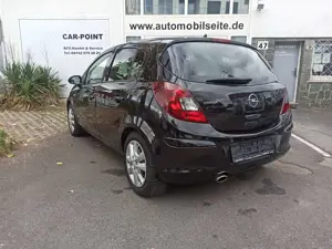 Opel Corsa Color Edition*Technik-  Winter-Pak*Klima*2.HD*5T* Bild 3