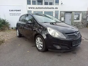 Opel Corsa Color Edition*Technik-  Winter-Pak*Klima*2.HD*5T* Bild 5