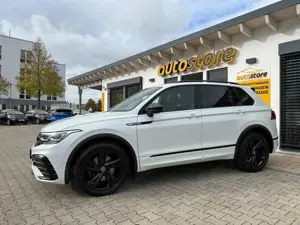 Volkswagen Tiguan 2.0 TSI R-Line 4Motion OPF 180 kW (245 PS), Aut...