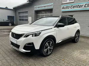 Peugeot 3008 1,6 PureTech "Allure" GT-Line Automatik