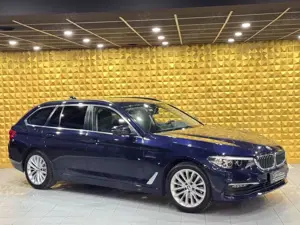 BMW 520 d G31 Automatik *KLIMA*PDC*AHK* Touchscreen*