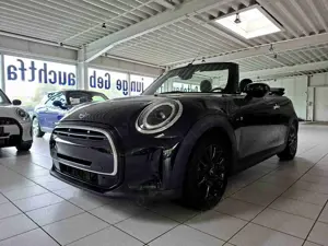 MINI Cooper Cabrio Cooper Aut. Navi Kamera Sitzheizung Classic Trim