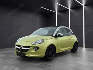 Opel Adam Open Air|Infinity|Faltdach|IntelliLink