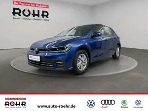 Volkswagen Polo Style (Klima.Sitzheizung.DAB+) 1.0 TSI DSG