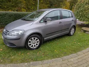 Volkswagen Golf Plus Golf Plus 1.4 United