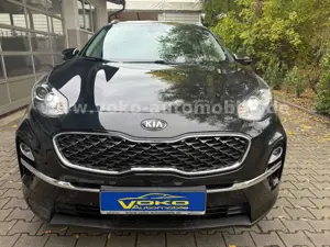 Kia Sportage 1.6 CRDi VISION DCT7 NAV CAM 2.Hd 73tkm Bild 3