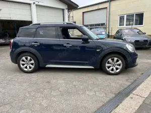 MINI One Countryman One.1.HAND.PANO.NAVI. Bild 2