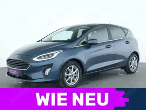 Ford Fiesta Titanium X ACC|BO|LED|Navi|Winter-Paket