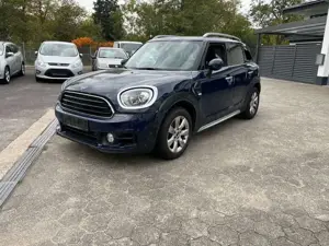 MINI One Countryman One.1.HAND.PANO.NAVI. Bild 4