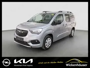Opel Combo Life XL Ultimate Navi+SHZ+2xKlima+Kam.