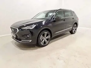 SEAT Tarraco 2.0 TSI DSG Xcellence 4Drive Winter|Sound|AHK|Pano Bild 2