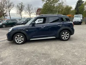 MINI One Countryman One.1.HAND.PANO.NAVI. Bild 5