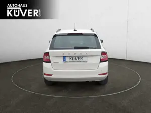 Skoda Fabia Combi Ambition 1,0 TSI DSG GRA+PDC+CarPlay Bild 5