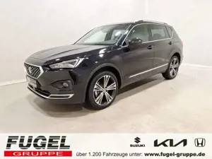 SEAT Tarraco 2.0 TSI DSG Xcellence 4Drive Winter|Sound|AHK|Pano Bild 1