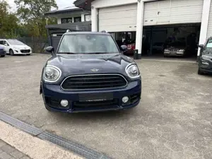 MINI One Countryman One.1.HAND.PANO.NAVI. Bild 3
