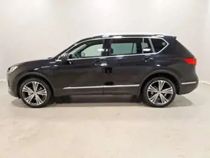 SEAT Tarraco 2.0 TSI DSG Xcellence 4Drive Winter|Sound|AHK|Pano Bild 3