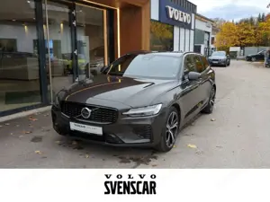 Volvo V60 Plus Dark Recharge Plug-In Hybrid AWD T6 Twin Engi