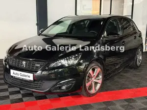 Peugeot 308 2.0 Blue-HDi*GT Line*Limo.*Autom.*LED*Navi*