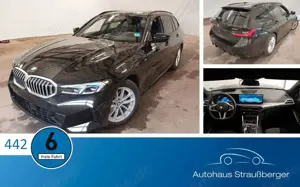 BMW 320 i Touring M Sport ACC PANO 360° QI HiFi HuD