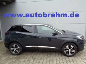 Peugeot 3008 PureTech 130 Stop  Start GPF EAT8 Allure