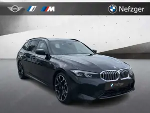BMW 330 Bild 5