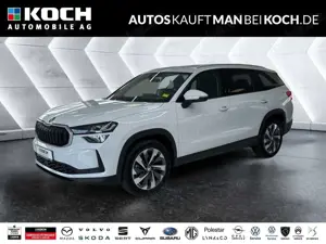 Skoda Kodiaq 1.5 TSI DSG SELECTION 7S LED SH NAVI KAM