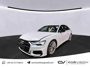 Audi A6 Limo 35 TDI *S-LINE PLUS*AHK*ViCo*BLACK-STYLE