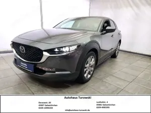 Mazda CX-30 Selection 2WD 2.0 SKYACTIV-G M Hybrid 1.Hand