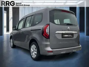 Renault Kangoo Bild 4