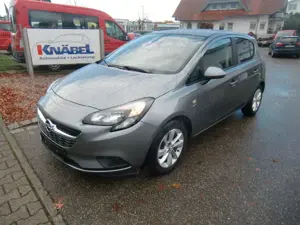 Opel Corsa E Active ecoFlex/Mod. 2017/viele Extras