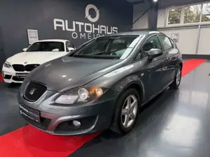 SEAT Leon Reference Klimaautomatik/Tempomat