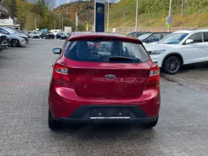 Ford Ka/Ka+ Cool Bild 5
