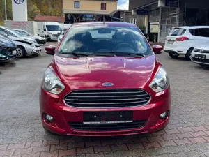 Ford Ka/Ka+ Cool Bild 2