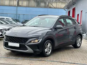 Hyundai KONA 1.0 T-GDI*Kamera*Klimaauto*Alarm*Sitz+Lenkradheizg