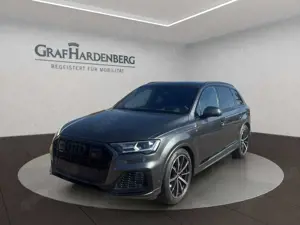 Audi Q7 S line 55 TFSI e quattro Luft - Pano - HuD
