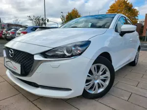 Mazda 2 Lim. Center-Line
