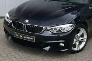 BMW 420 4-serie 420i Centennial Executive Bild 3