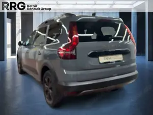 Dacia Jogger EXTREME+ TCe 110 7 SITZER Bild 4