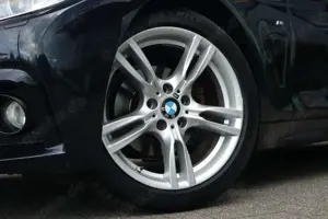 BMW 420 4-serie 420i Centennial Executive Bild 4