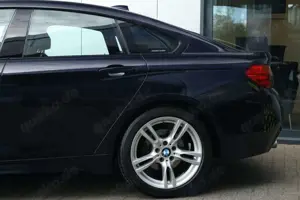 BMW 420 4-serie 420i Centennial Executive Bild 5