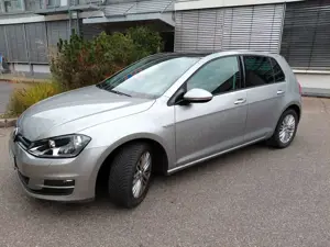 Volkswagen Golf Golf VII 5-Türer 1.2 TSI BlueMotion Trendline