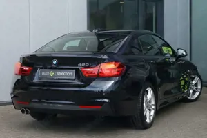 BMW 420 4-serie 420i Centennial Executive Bild 2