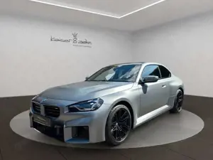 BMW M2 *Carbondach*M-Sportsitze*Harman Kardon*
